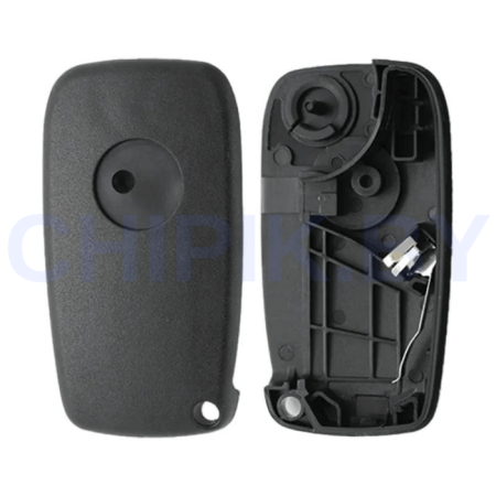 Ключ Ивеко Дэйли выкидной корпус