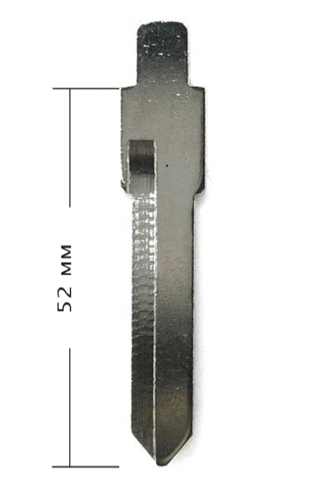 Лезвие Мерседес 93 YM15 