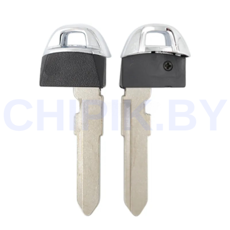 Ключ Сузуки Лиана, Гранд Витара, Свифт смарт корпус Ключ Сузуки Лиана, Гранд Витара, Свифт смарт корпус