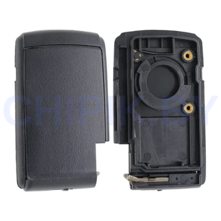 Смарт ключа Тойота Приус корпус 3 кнопки