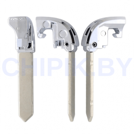 Пульт KEYDIY KD ZB46-6, 6 кнопок