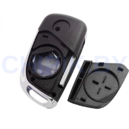 Ключ Опель Зафира, Антара выкидной корпус под переделку Новый