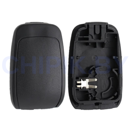 Ключ Рено Логан 2 корпус