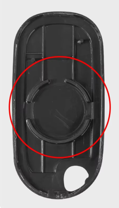 Ключ Хонда CR-V, HR-V, Стрим, Фит пульт корпус