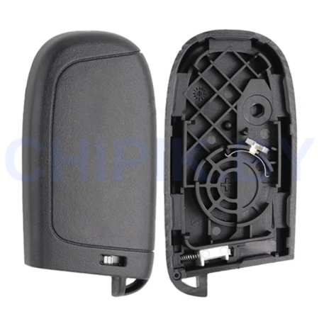 Ключ Крайслер 300 смарт корпус