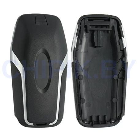 Смарт ключ Форд Куга корпус