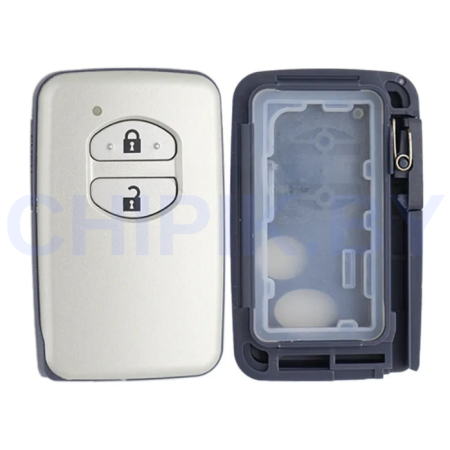Смарт ключа Тойота Ланд Крузер, Камри, Марк корпус Смарт ключа Тойота Ланд Крузер, Камри, Марк корпус
