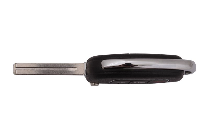 Ключ Хендай Ix35 выкидной корпус