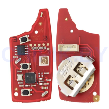 Пульт Xhorse XK XKHY25EN V2