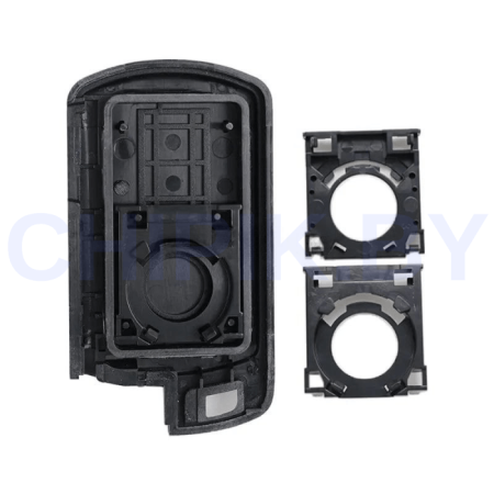 Пульт Lonsdor LT20-05 Toyota 8A+4D, 5 кнопок, паника