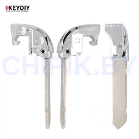 Пульт KEYDIY ZB46-2