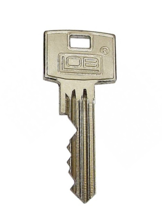 Заготовка ключа LOB AD605 D01 D02 33 Европа