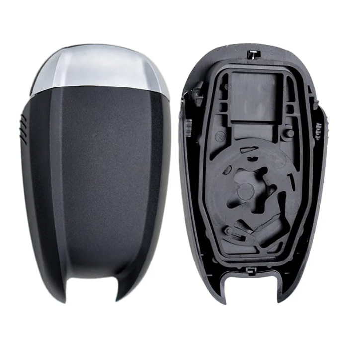 Ключ Альфа Ромео Джулия смарт корпус