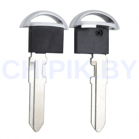 Пульт KEYDIY KD ZB44-4, 2 кнопки