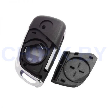 Ключ Опель Инсигния, Астра выкидной корпус под переделку Новый