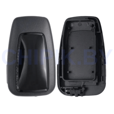 Пульт KEYDIY KD-TIB36-4 с чипом 8A 4D, для KD-X2, KD MAX, KDX4