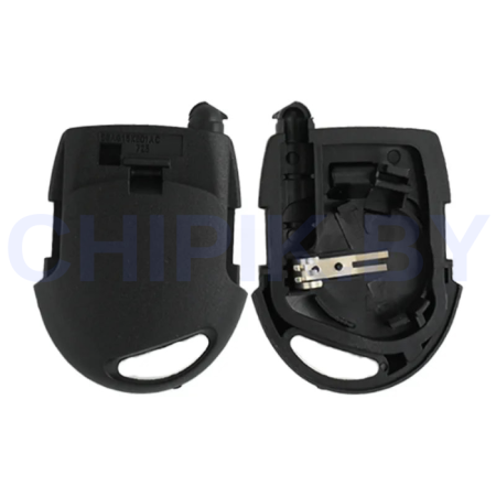 Ключ Форд Мондео, Фьюжн, Ка, Коннект корпус