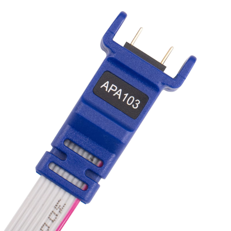 Зажимной кабель Autel APA103 Зажимной кабель Autel APA103