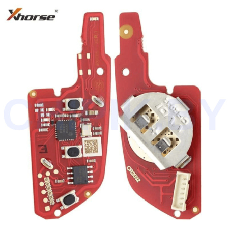 Пульт Xhorse XK XKLEX5EN