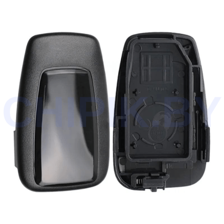 Пульт Lonsdor LT30-01 Toyota Corolla, Levin, Corolla Cross, Allion, Camry, chip ID4A, 3 кнопки, паника