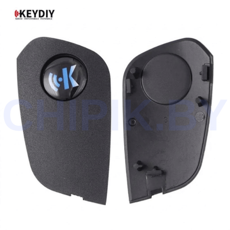 Пульт KEYDIY NB11, 3 кнопки, новый
