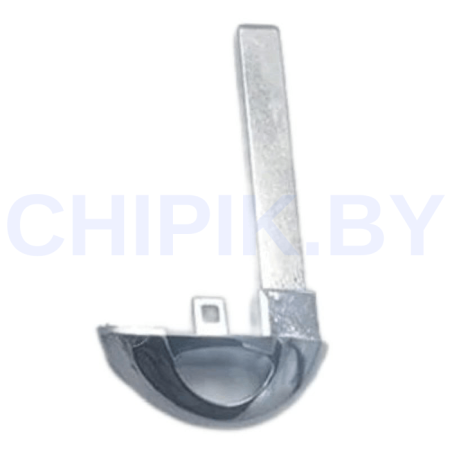 Ключ Бьюик GL8, смарт корпус. 5 кнопок