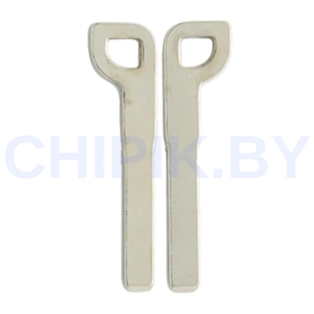 Смарт ключ Форд Фьюжн корпус