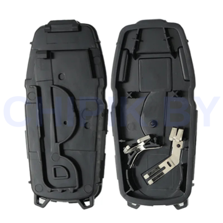 Смарт ключ Форд Фьюжн, Эксплорер, Мустанг корпус