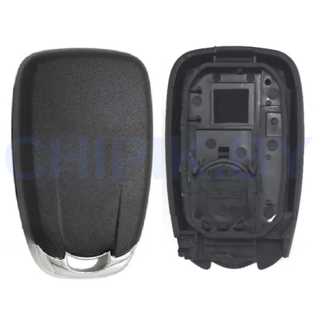 Смарт ключ Шевроле Круз, Малибу, Камаро, Тракс корпус
