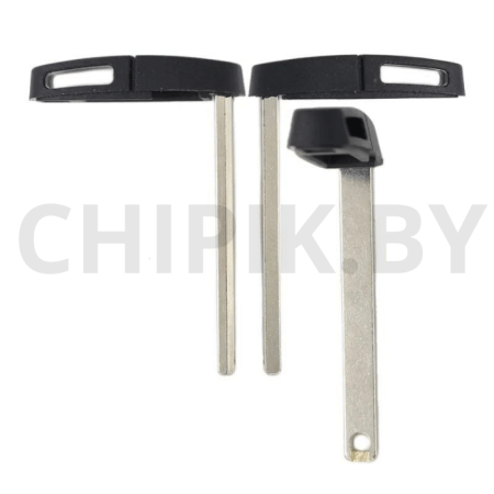 Ключ Чери 4 про, 7 про, 8 про макс, смарт корпус