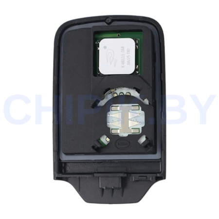 Пульт Lonsdor Honda HD30-03, 4 кнопки