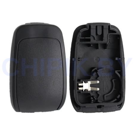 Ключ Рено/Дача, Дастер HU136TE корпус