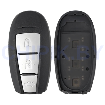 Ключ Сузуки Лиана, Свифт смарт корпус Ключ Сузуки Лиана, Свифт смарт корпус