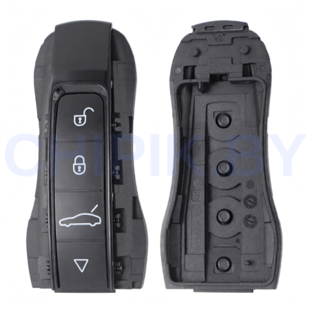 Пульт KEYDIY KD ZB19-4, 4 кнопки