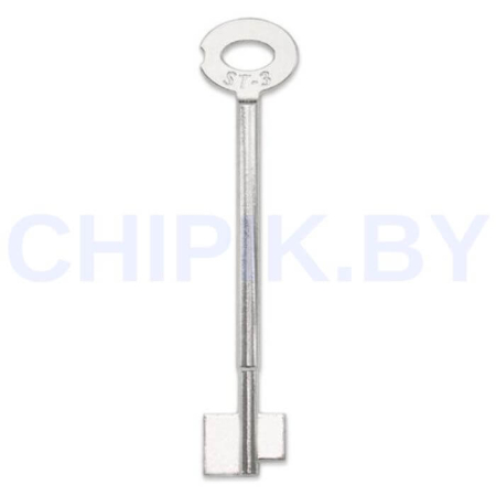 Заготовка ключа СТУВ-3