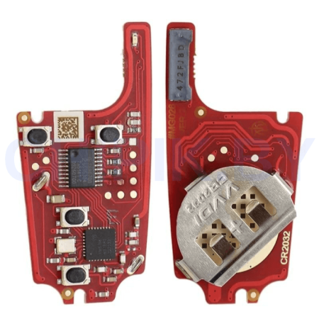 Пульт Xhorse XN XNBU21EN