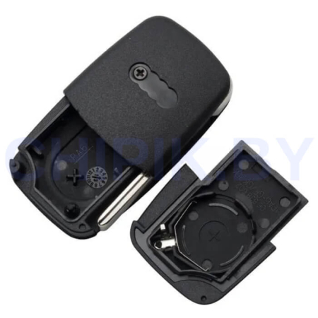 Ключ Ауди А4, ТТ выкидной корпус