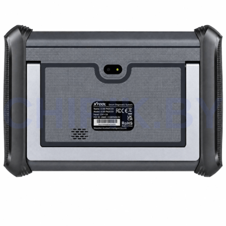 Програматор автоключей XTOOL X100PADS EV с поддержкой электромобилей. Актуальную стоимость уточняйте по факту