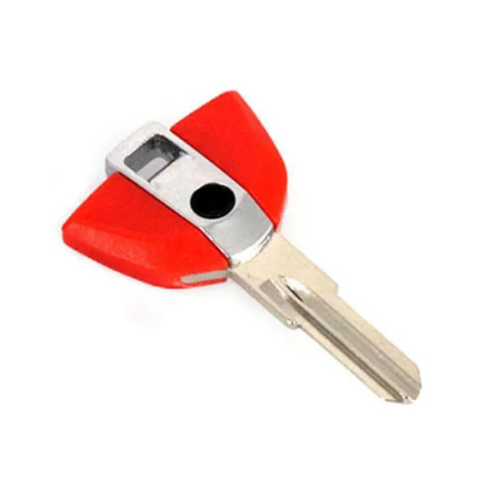 Ключ Мотоциклп БМВ синий BC650GT под чип