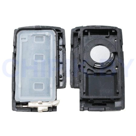 Смарт ключа Тойота Кроун корпус