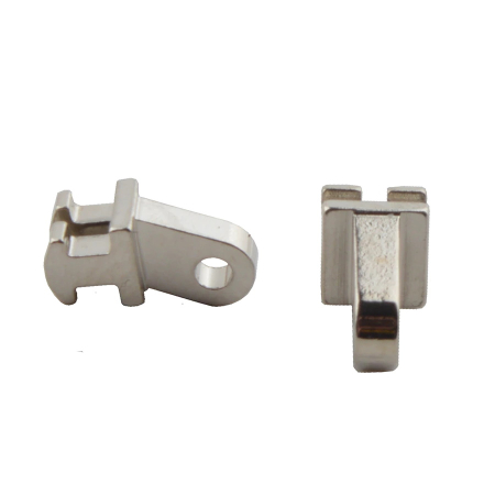 Шарнир 9 косой 4x3,5x1,5 мм