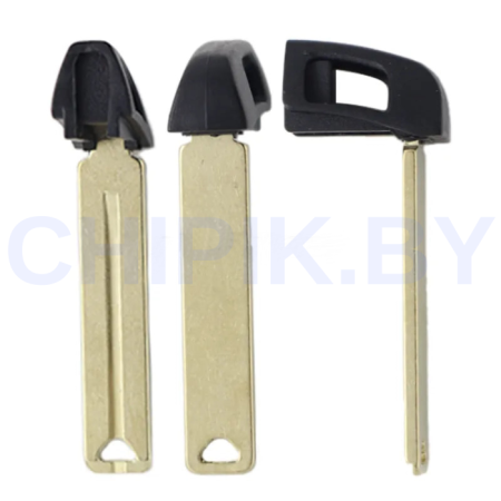 Смарт ключа Тойота Сиенна корпус Смарт ключа Тойота Сиенна корпус