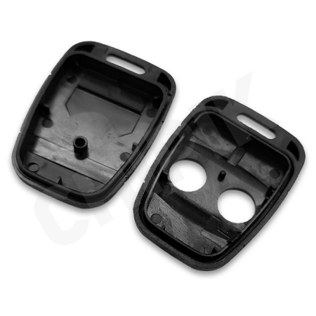 Ключ Ленд Ровер Фрилендер корпус пульта