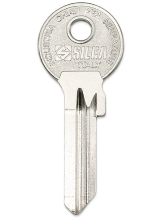 Заготовка ключа KAE-6 KLE5RX KAL8R KAL4LD KE5S Европа