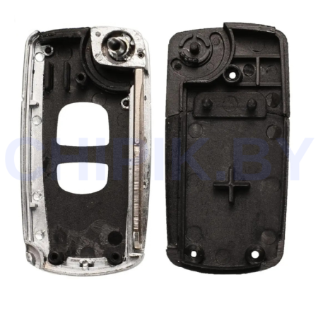 Ключ Мазда 3, 2, 6, 626, RX-8, Демио, МПВ выкидной корпус под переделку