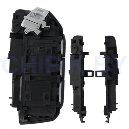 Ключ БМВ 7 серия i7 G70, X1 F48, U11, X7, iX I20, G09, M3, смарт корпус
