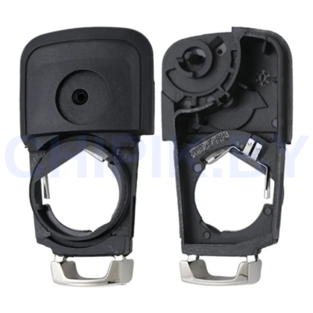 Ключ Шевроле Вольт выкидной корпус