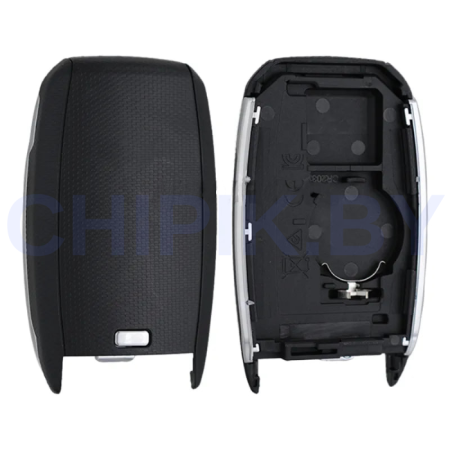 Ключ Киа Седона, Карнавал смарт корпус