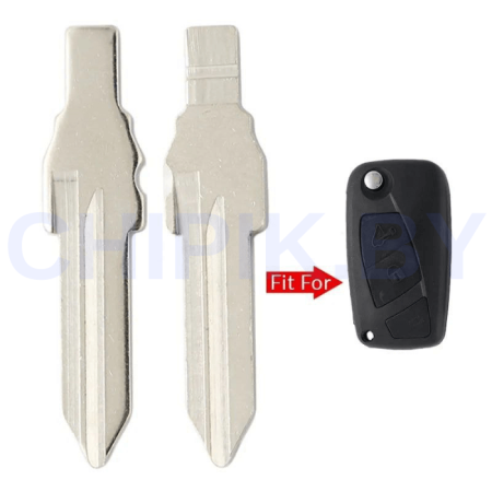 Лезвие Фиат, Ивеко  GT15 Originale