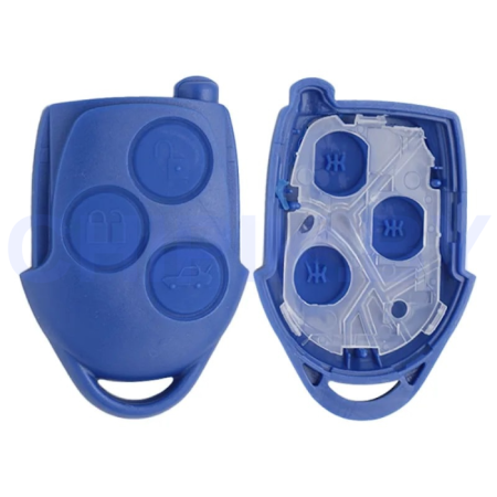 Ключ Форд Транзит корпус